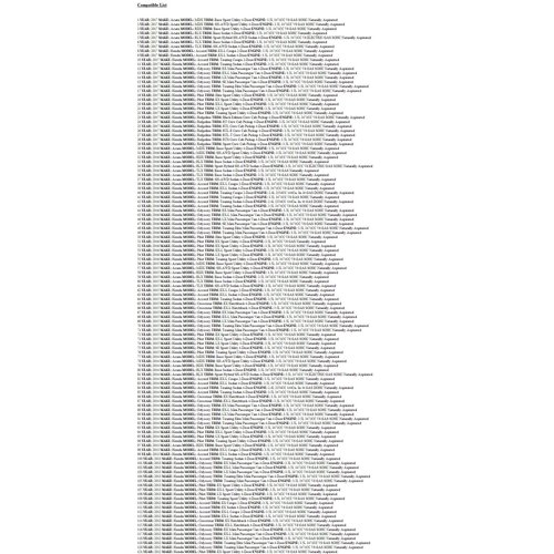 Honda Genuine (37240-R70-A04) Oil Pressure Switch Assembly