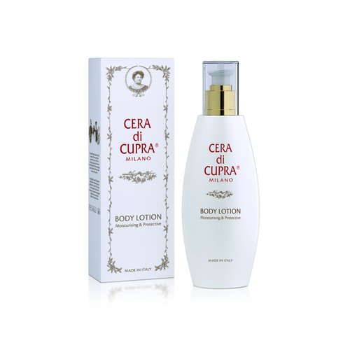 CERA DI CUPRA MILANO Body Lotion 250 ml