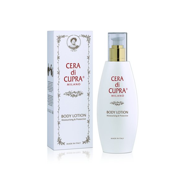 CERA DI CUPRA MILANO Body Lotion 250 ml