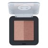 The Crème Shop | "Angel Face" Face Makeup Powder Highlighter Duo (Hey Sol Sister)