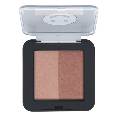 The Crème Shop | "Angel Face" Face Makeup Powder Highlighter Duo (Hey Sol Sister)