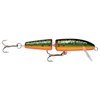 Rapala Jointed 13 Fishing lure, 5.25-Inch, Yellow Perch
