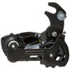 SHIMANO RD-A070 Road Mounting Bracket Rear Derailleur - Black