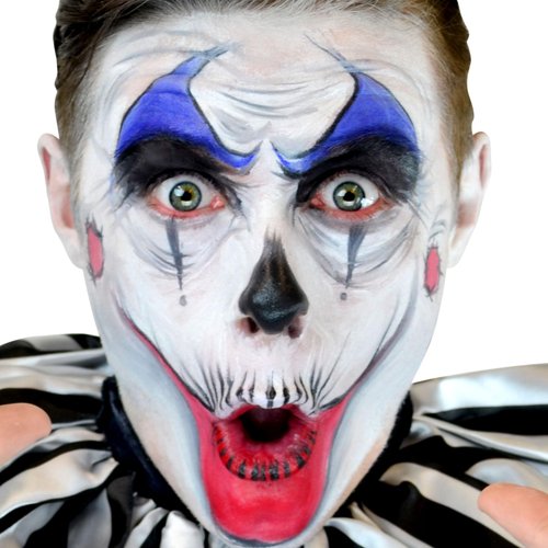 FESTIVE WATER ACTIVATED MAKEUP PALETTE