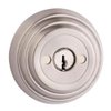 Gate Lock Boxes : Deadbolt Gate Lock : Weldable Steel Lock Box
