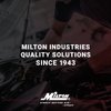 Milton S-928 Air/Water-Filled Tire Pencil Pressure Gauge, Built-in Deflator Valve, Pressure Measured in PSI & kPa, Easy to Read