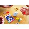 Oink Games DroPolter Board Game Fun Family Game for Kids & Adults - Fast-Paced Dexterity Challenge for 2-5 Players – Travel & Party Game - Ages 6+ 20 Minute Playtime
