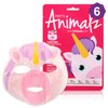 Pretty Animalz Cloth Mask Moisturising Face Mask 21 ml