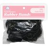 Dream World Multi-Purpose Rubber Bands Multi-Black110g