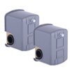 30/50 Pressure Switch for Well Pump Pressure Switch Water Pump Switch Water Well Pressure Switch 30 50 Water Pressure Switch Pumptrol 30-50 psi Pressure Switch
