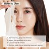 OxygenCeuticals Ceutisome BH Mask, pH Balancing and Hydrating Korean Sheet Mask, 6pcs/1box