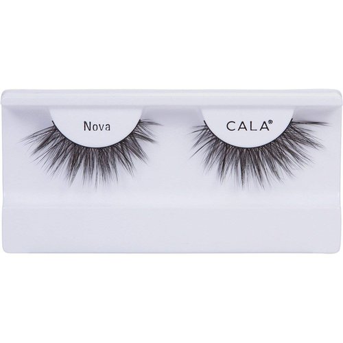 3D FAUX MINK LASHES: NOVA