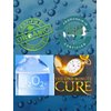 3% H2o2 Hydrogen Peroxide Food Grade Certified - 2 8 oz Bottles - 11 Drops of Our 3% Equal 3 Drops of 35% - Recommended by: The One Minute Cure Book
