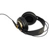 AKG Pro Audio K240 STUDIO Over-Ear, Semi-Open, Professional Studio Headphones