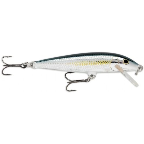 Rapala Original Floater 05 Fishing lure ( Fishing lure (Perch, Size- 2)