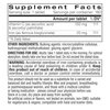 High Absorption Chelated Iron Bisglycinate 20mg with Vitamin C, 6 Month Supply, Gentle Formula, Clean Label & Targeted Release, One Daily, Vegan, 180 Tablets, by Igennus