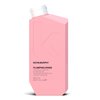 KEVIN.MURPHY PLUMPING.RINSE - Thickening Hair Conditioner - For Fine, Thin & Aging Hair - Hydrating Conditioner - For Shine, Volume & Texture - With Bamboo Extract & Shea Butter - 250 mL / 8.4 fl oz