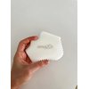 ANNAZUR Organic Beauty SPA Gua Sha Facial Tool White for Lift Facial Massage