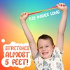25 Pack Monkey Noodles - Fidget Stretchy Sensory Toys for Kids and Toddlers - Autism Sensory Products - Stretchy String - Party Favors for Kids - Treasure Box Toys for Classroom Easter Toys