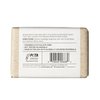 MARLOWE. No. 102 Men's Body Scrub Soap 7 oz (3 Bars) Fresh Original Woodsy Scent, Exfoliating Bar for Men with Natural Ingredients, Apricot Seed Powder, Shea Butter, Olive Oil, Green Tea Extracts