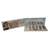 theBalm Eyeshadow Palette, 2 Triple-Milled Shades, Nude Dude