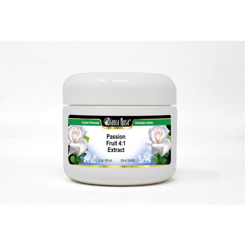 Bianca Rosa Passion Fruit 4:1 Extract Cream (2 oz, ZIN: 524093)