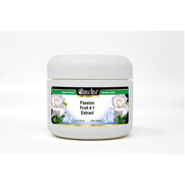 Bianca Rosa Passion Fruit 4:1 Extract Cream (2 oz, ZIN: 524093)