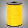 Brownell Yellow 4 Nylon Archery Bow String Serving