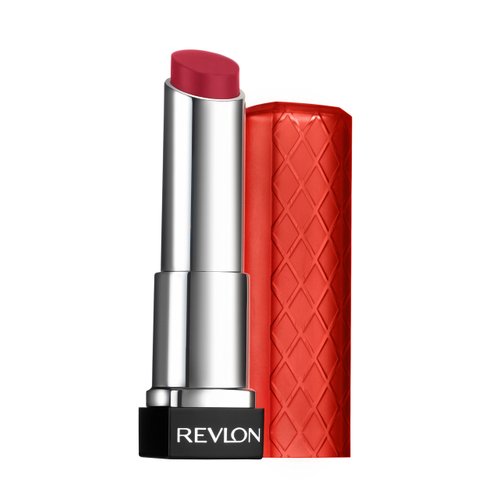 REVLON Colorburst Lip Butter, Candy Apple, 0.09 Ounce