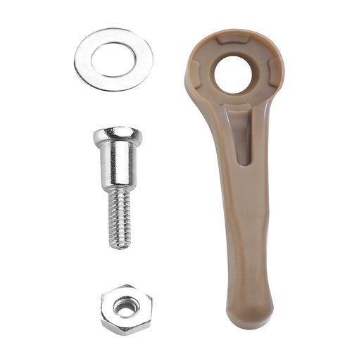 FOX Hair Clippers Adjusting Lever Dial Button Accessories for Wahl Hair Clippers Magic Clip 8148/8504/8591/1919 Repair Part