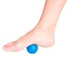 Dr. Cohen’s Heatable Massage Ball - FSA Eligible Mini acuBall Myofascial Triggerpoint Therapy for Targeted Joint & Muscle Pain Relief