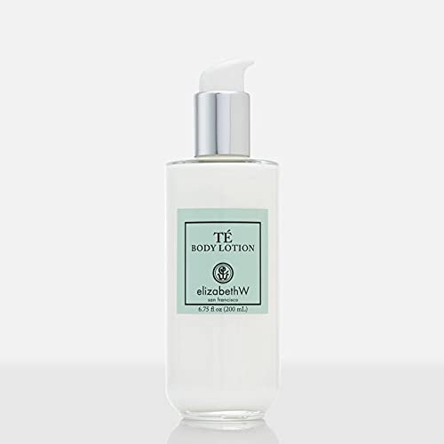 elizabeth W Te Body Lotion