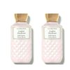 Bath and Body Works Confetti Daydream 2 Pack Super Smooth Body Lotion 8 Oz (Confetti Daydream)