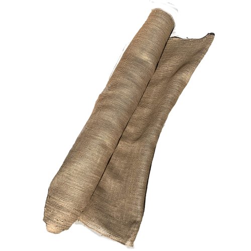 75 feet Long Burlap Fabric roll, 36 inch Wide Light Weight Jute-Burlap for Gardening Liner and Plant Covering Loose Weaved Breathable Strong Cloth