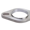 Rwraps Stainless Steel Exhaust Flange 2 Bolt 2 Inch Bolt Exhaust Flange & Gasket Connection Kit 2 Inch/51.8mm