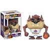 Funko POP Movies Space Jam Taz (Styles May Vary) Action Figure