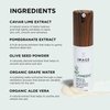 IMAGE Skincare, ORMEDIC Balancing Gel Polisher, Daily Facial Cleanser to Smooth, Brighten & Refine Skin with a Blend of Natural Ingredients, 3.2oz