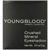Youngblood Crushed Mineral Eye Shadow, Coco, 2 Gram