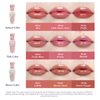 Flower Knows Midsummer Fairytales Lip Gloss-Glowy Moisturizing Coating Lip Lacquer-Hydrating Tinted Lip Oil for Girls&Women-Vegan & Cruelty Free-0.17Fl Oz(G05 Freesia)