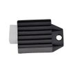 Voltage Regulator Rectifier 4 Pin for Tao Tao ATA-110 DATA135 125 Coolster 110CC ATV 3050B 3050B-2 3050C 3050D Roketa Kazuma Meerkat 50cc Falcon 90cc ATV Quad Howhit 150cc Go Kart