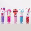Lip Smacker Holiday Panda Lippy Pal Lip Balm Cuddly Cream Puff, (1411208)