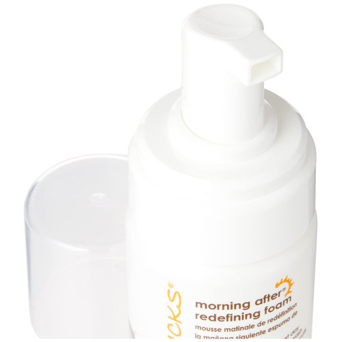 Mixed Chicks Morning After Redefining Hair Foam, 3.4 fl.oz.