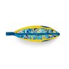 BANANAGRAMS Oceanic Edition Family Board Game, (u-3c-25447)