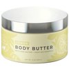 Natural Elephant Body Butter with Shea Butter, Dead Sea Minerals & Vitamin E - Luxurious Moisturizer, Hydrating Cream, Cruelty-Free, Paraben-Free, 9 oz (Lemon)