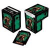 Ultra Pro 86095 Deck Box Mana 4, Garruk