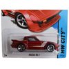 Hot Wheels Mazda RX 7 21/250, red [roll cage]
