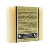 Plantlife Cedarwood 6-Pack Bar Soap - Moisturizing and Soothing Soap for Your Skin - Hand Crafted Using Plant-Based Ingredients - Made in California 4oz Bar