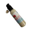 Diva Stuff Snailed It! Moisturizing Facial Serum With Glycolic Acid, Collagen, Blue Algae and Vitamin C, 2 Oz