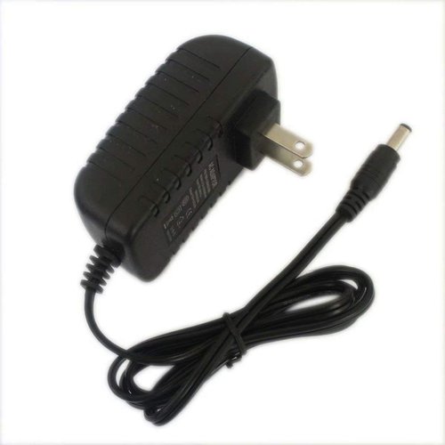 AC Adapter Charger for Kenwood PG-3J K2 K4 D7 TH-F6A TH-F7 E TH-F7A TH-G71 TH-F6