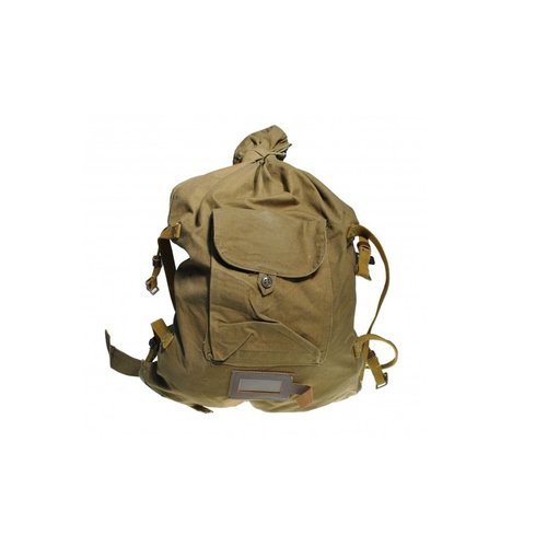 BARS Soviet Army WWII Type Duffle Bag Backpack Sidor rucksack knapsack Brand new 1970